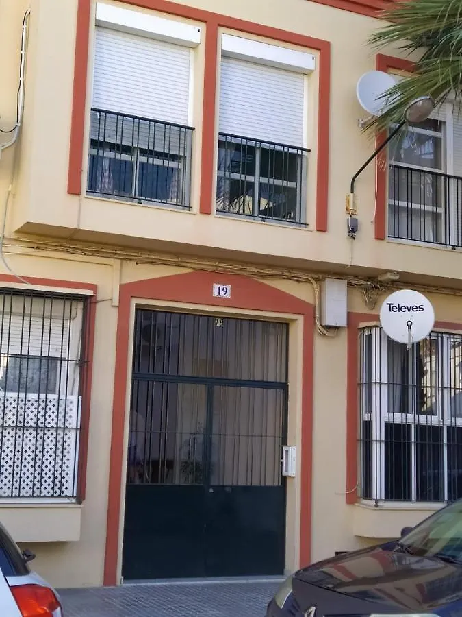 Luz Y Sol San Fernando Apartment 0*,  Spain