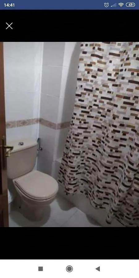 Luz Y Sol San Fernando Apartment Spain
